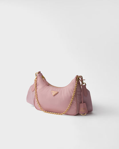 Prada Re-Edition 2005 Re-Nylon bag