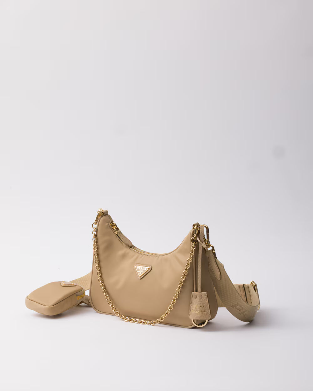 Prada Re-Edition 2005 Re-Nylon bag