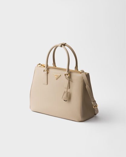 Prada Galleria large Saffiano leather bag