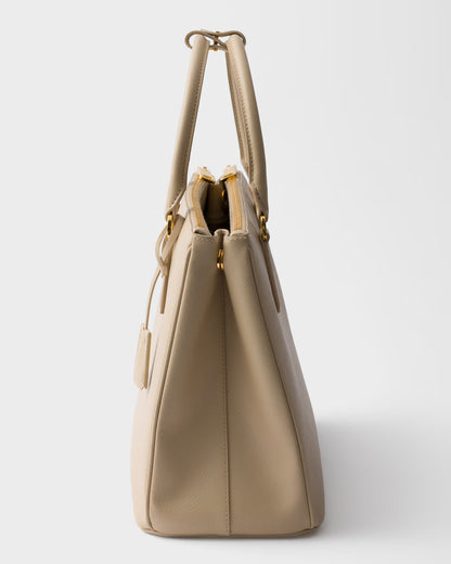 Prada Galleria large Saffiano leather bag