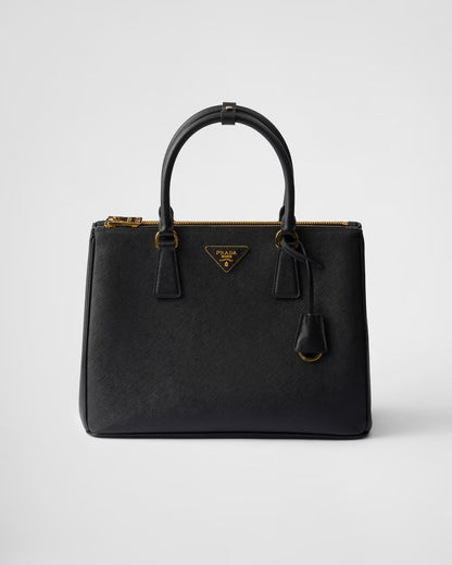 Prada Galleria large Saffiano leather bag