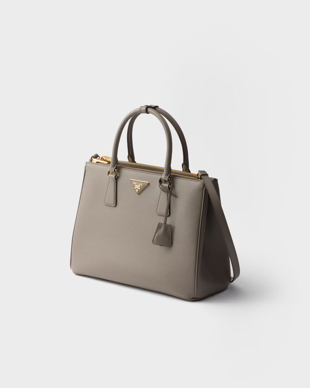 Prada Galleria large Saffiano leather bag