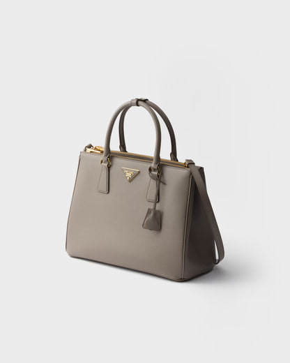 Prada Galleria large Saffiano leather bag