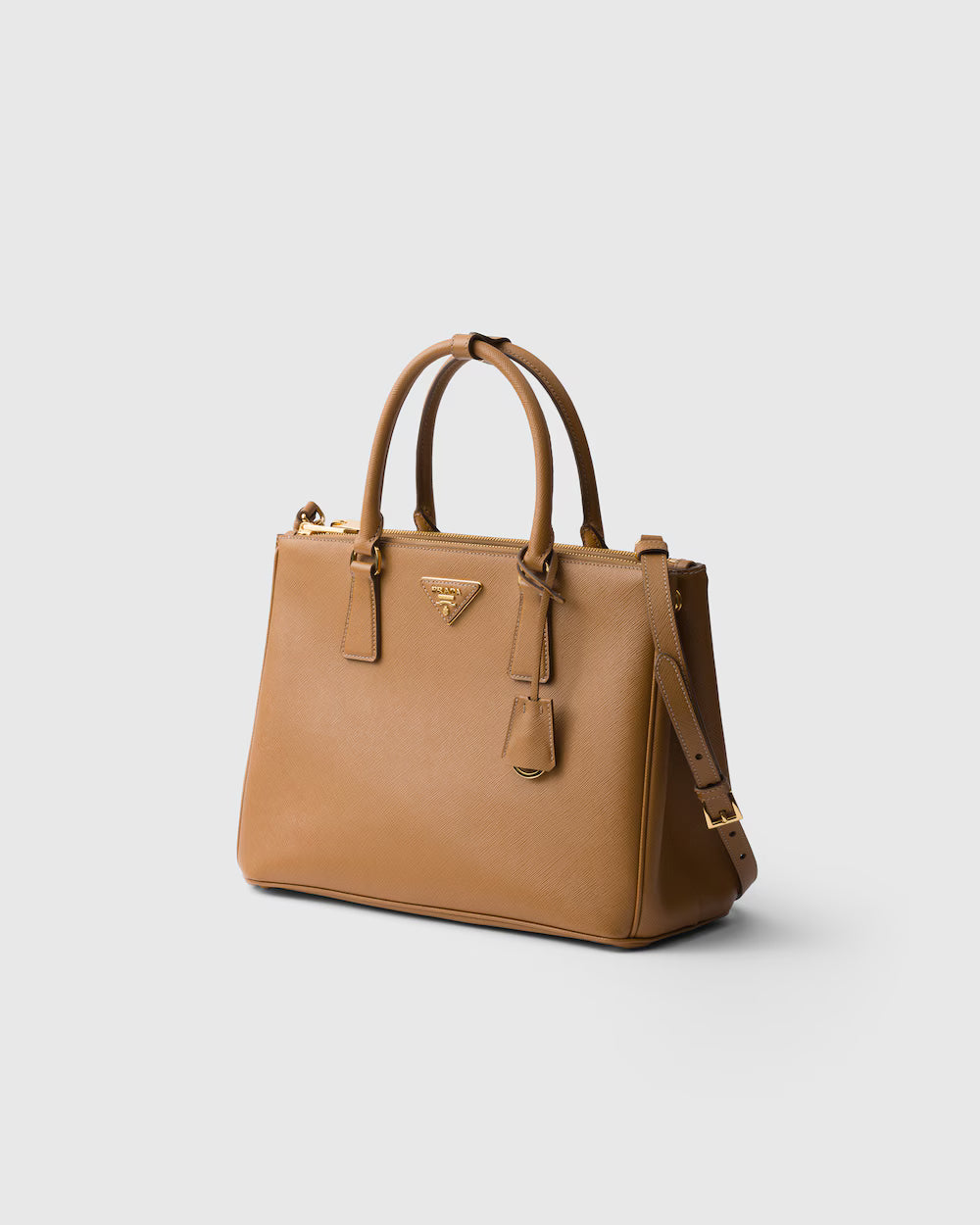 Prada Galleria large Saffiano leather bag