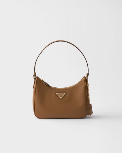 Prada Re-Edition 2005 Saffiano leather mini-bag