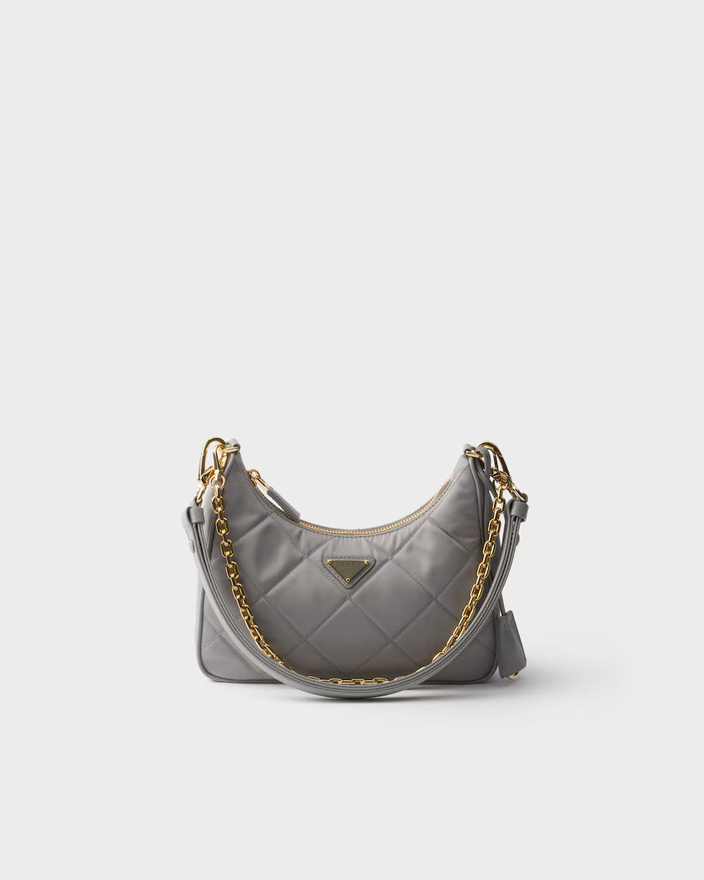 Prada Re-Edition quilted Re-Nylon mini-bag