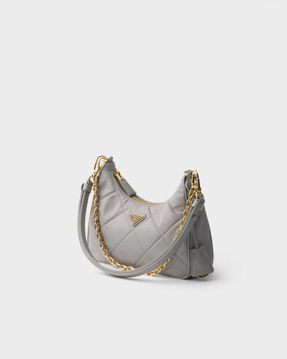 Prada Re-Edition quilted Re-Nylon mini-bag