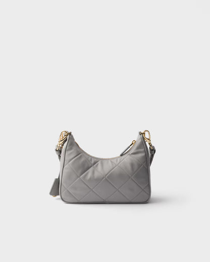 Prada Re-Edition quilted Re-Nylon mini-bag