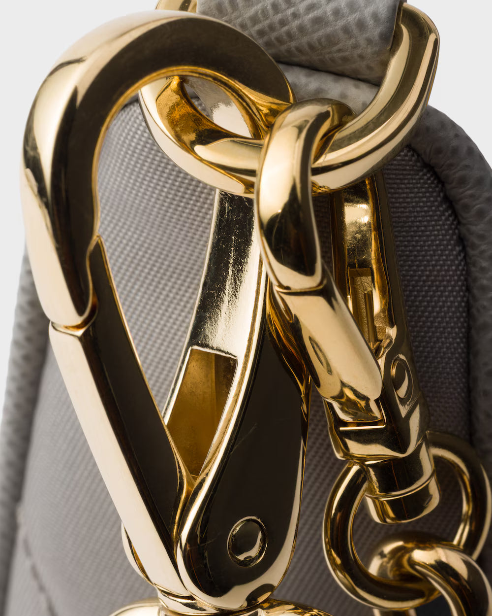 Prada Re-Edition quilted Re-Nylon mini-bag