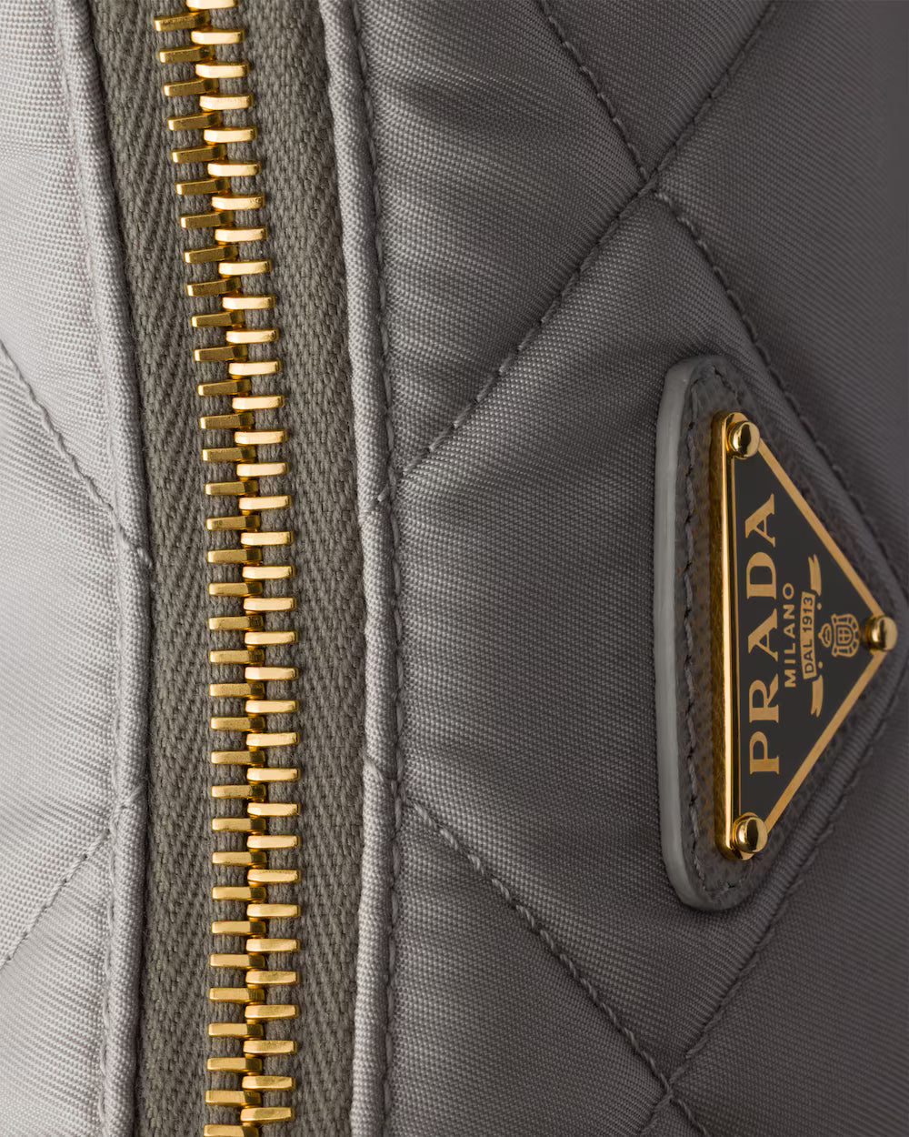 Prada Re-Edition quilted Re-Nylon mini-bag