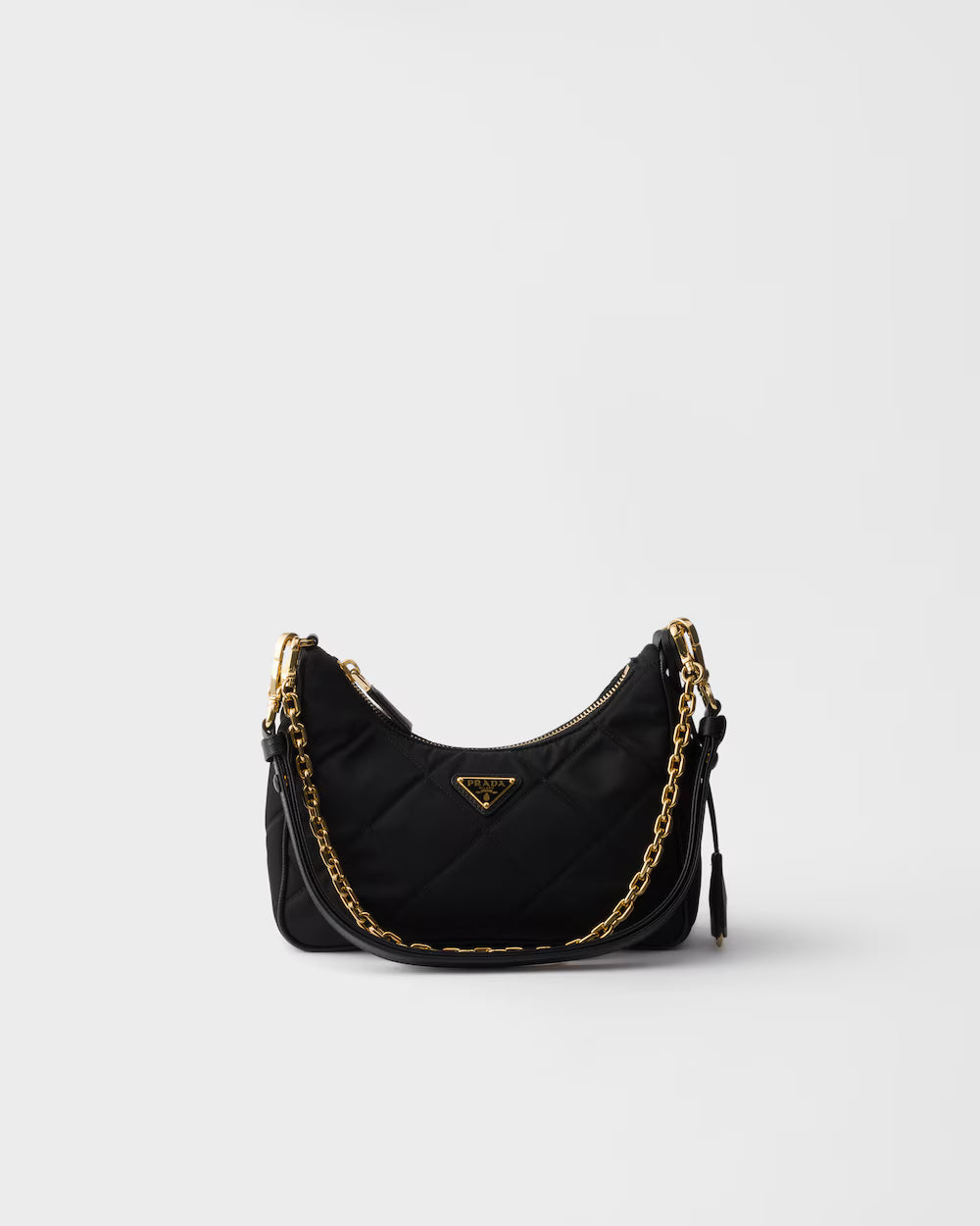 Prada Re-Edition quilted Re-Nylon mini-bag