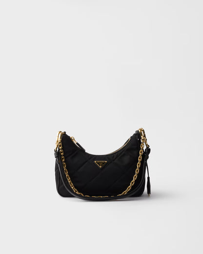 Prada Re-Edition quilted Re-Nylon mini-bag