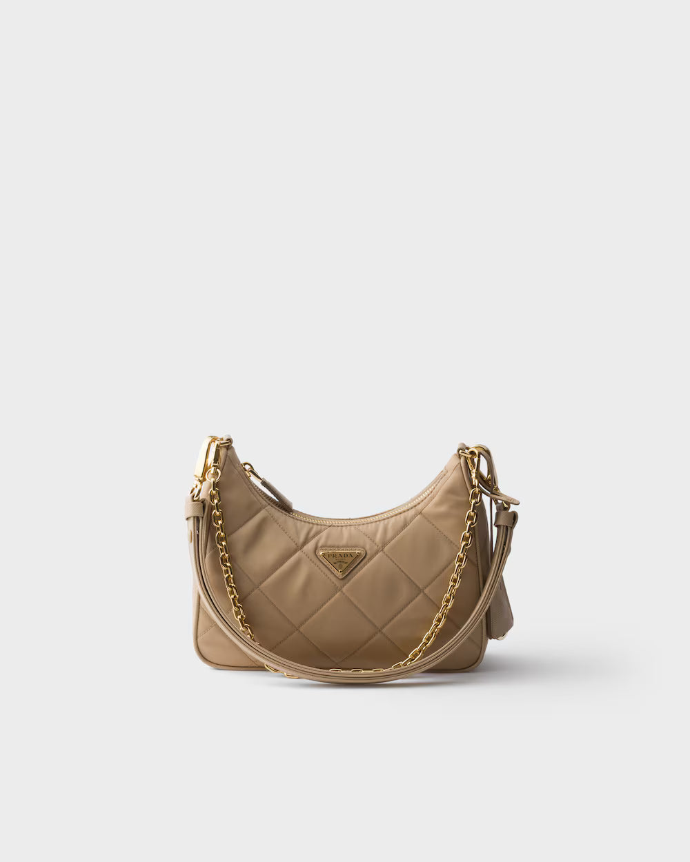 Prada Re-Edition quilted Re-Nylon mini-bag