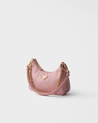 Prada Re-Edition quilted Re-Nylon mini-bag