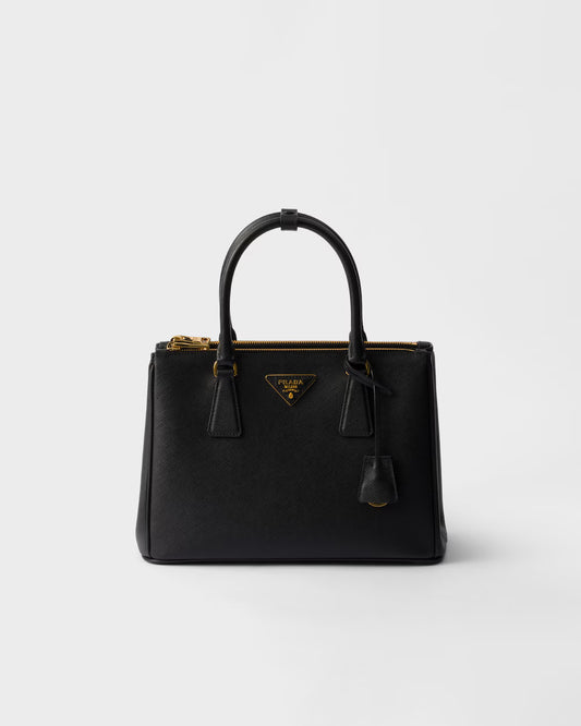 Prada Galleria medium Saffiano leather bag