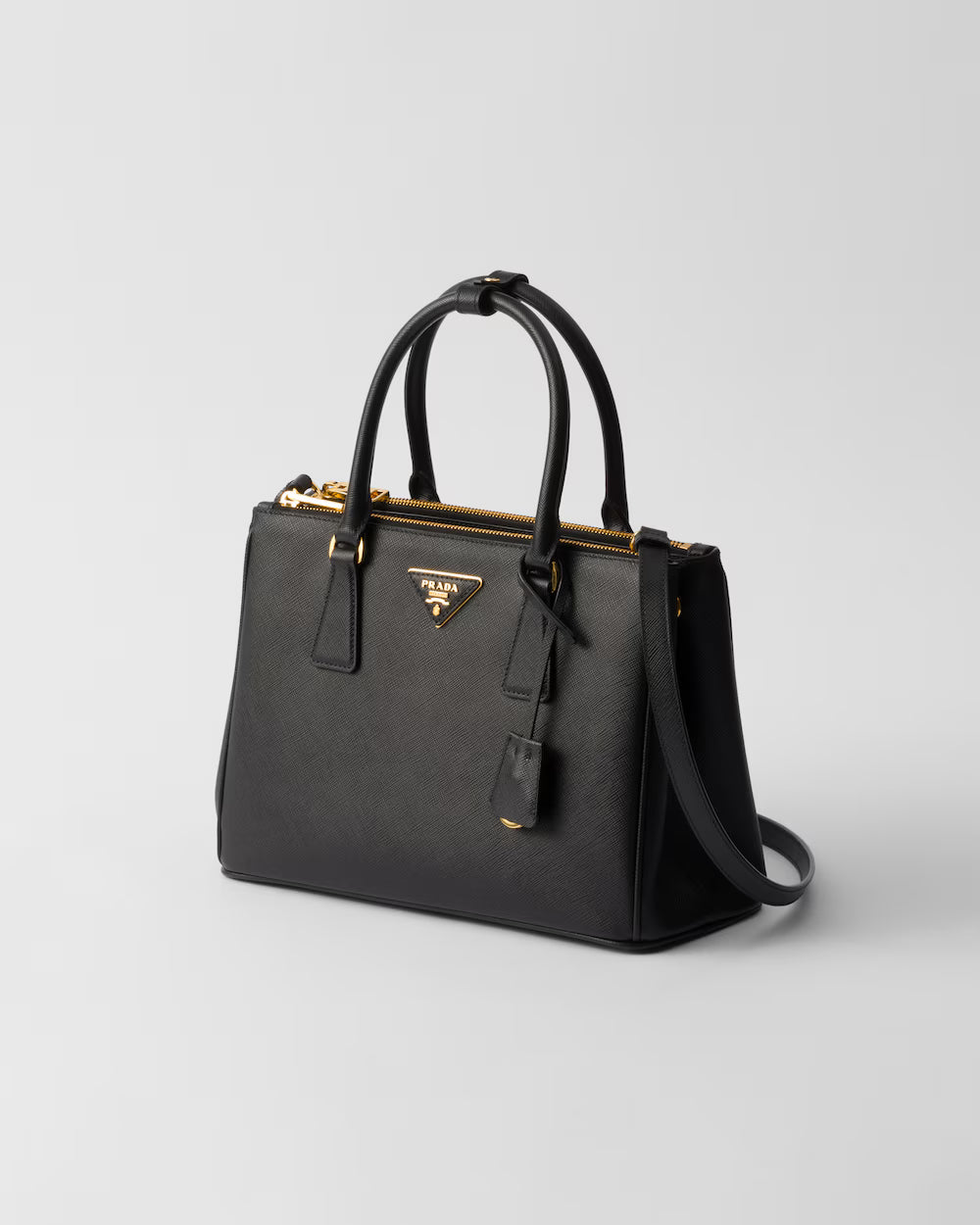 Prada Galleria medium Saffiano leather bag