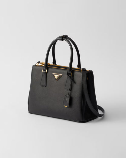 Prada Galleria medium Saffiano leather bag