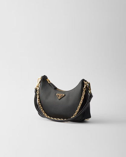 Prada Re-Edition mini Saffiano leather bag