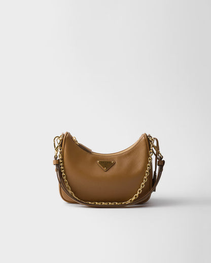 Prada Re-Edition mini Saffiano leather bag