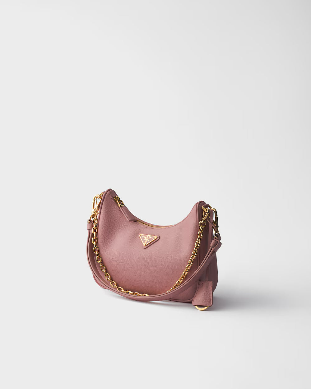 Prada Re-Edition mini Saffiano leather bag