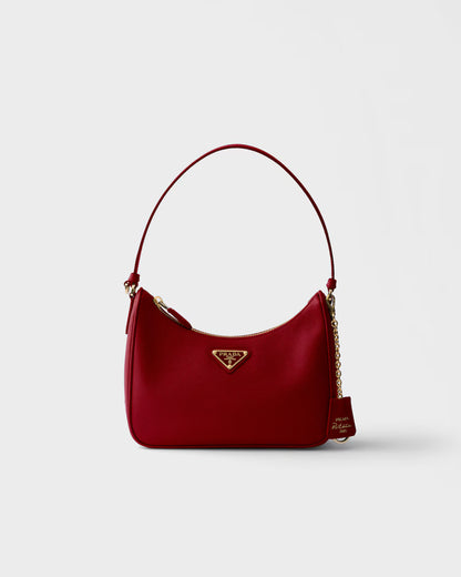 Prada Re-Edition 2005 Saffiano leather mini-bag