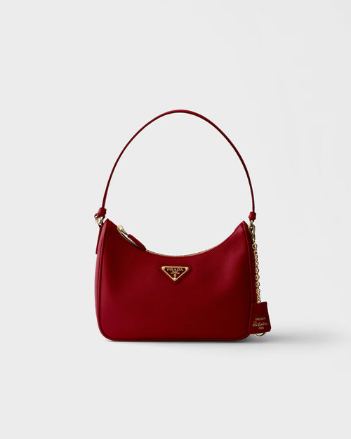 Prada Re-Edition 2005 Saffiano leather mini-bag