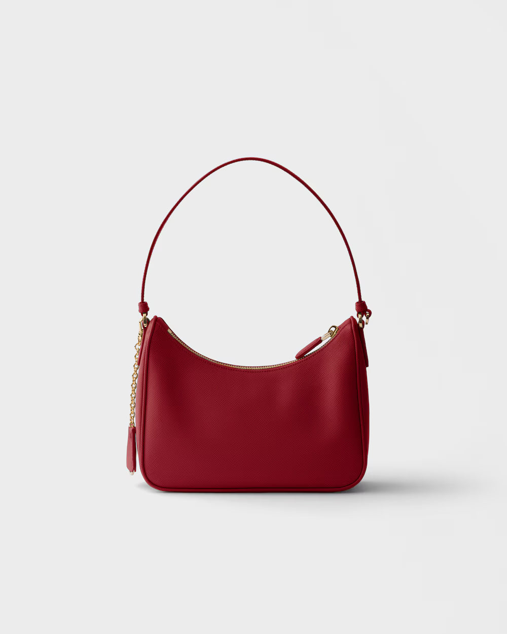 Prada Re-Edition 2005 Saffiano leather mini-bag