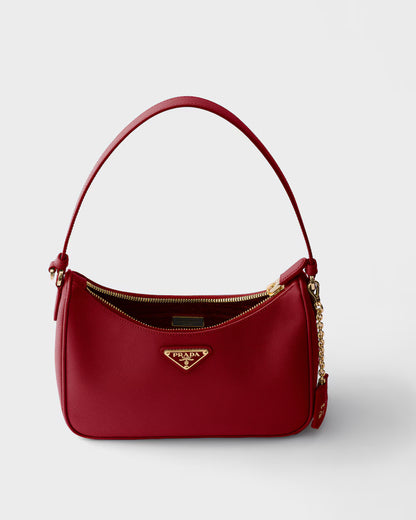 Prada Re-Edition 2005 Saffiano leather mini-bag