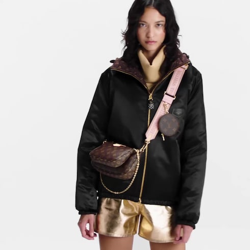 LV Multi Pochette Accessoires