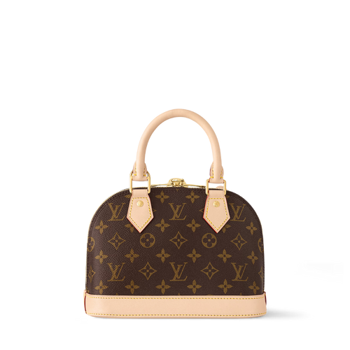 LV Alma BB