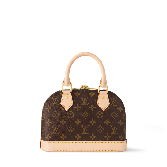 LV Alma BB