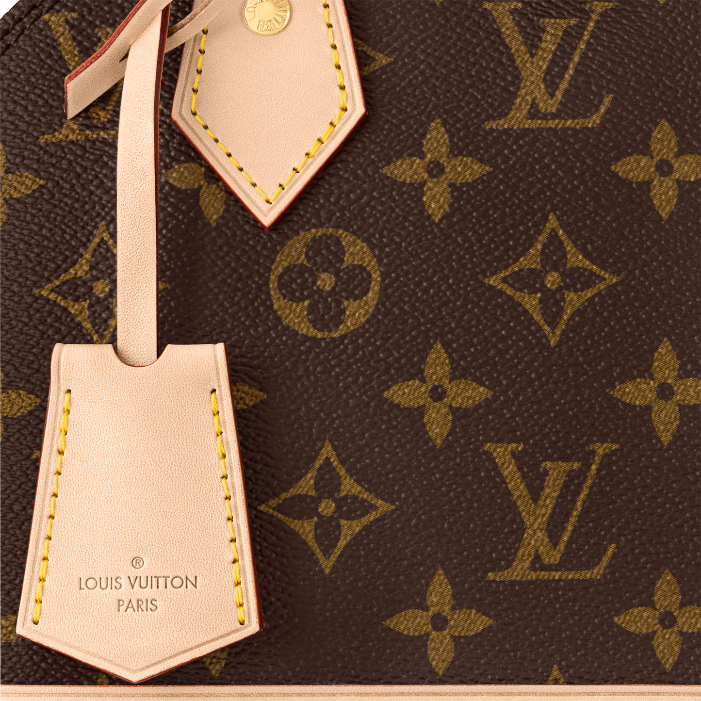 LV Alma BB