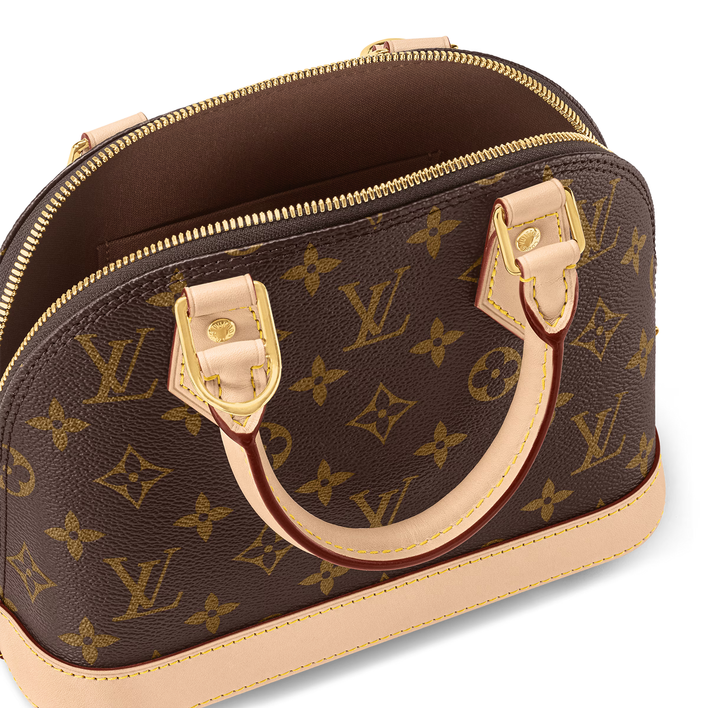 LV Alma BB