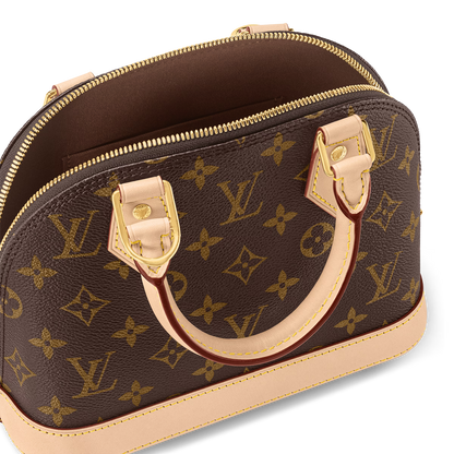 LV Alma BB