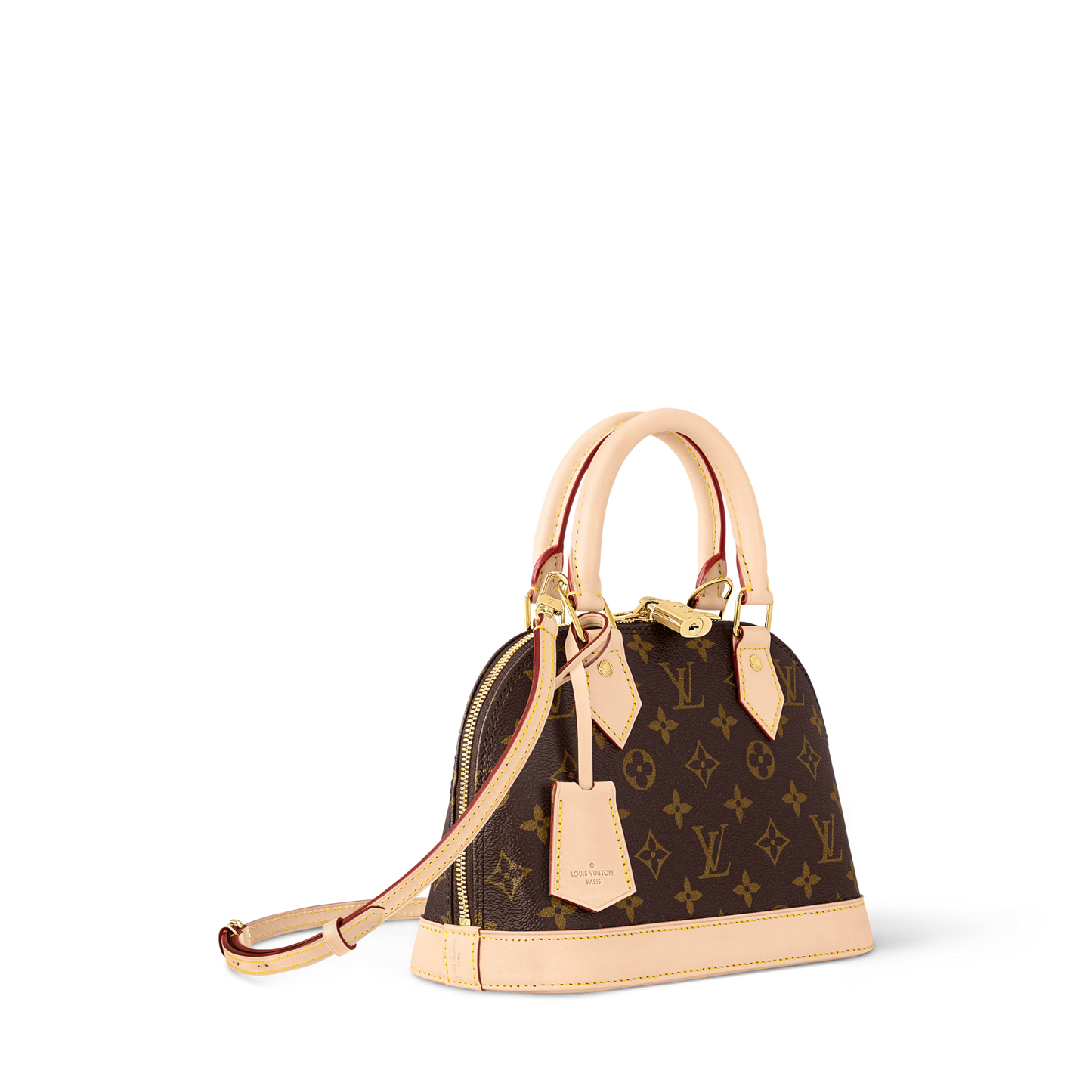 LV Alma BB