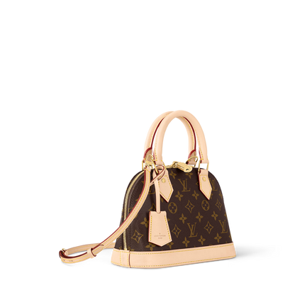 LV Alma BB
