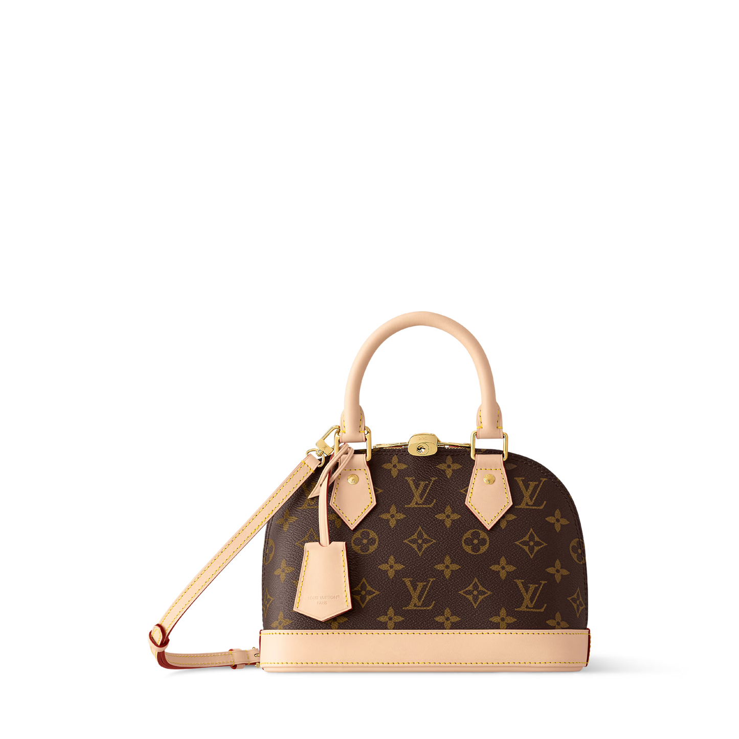 LV Alma BB