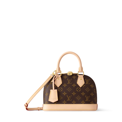 LV Alma BB