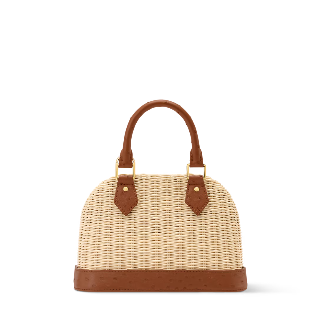LV Alma BB