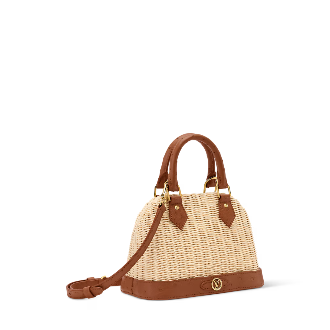 LV Alma BB