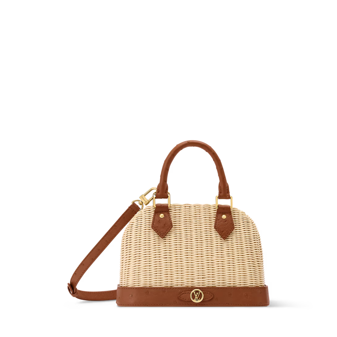 LV Alma BB