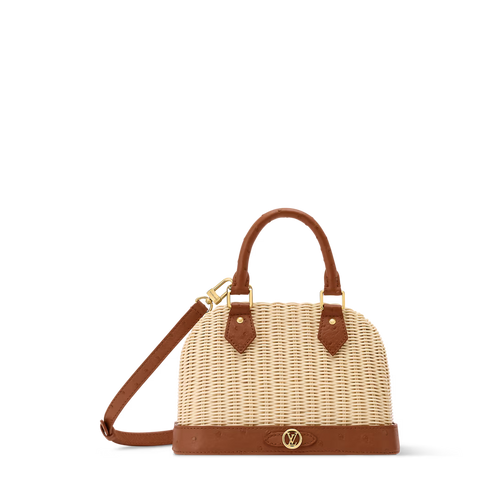 LV Alma BB