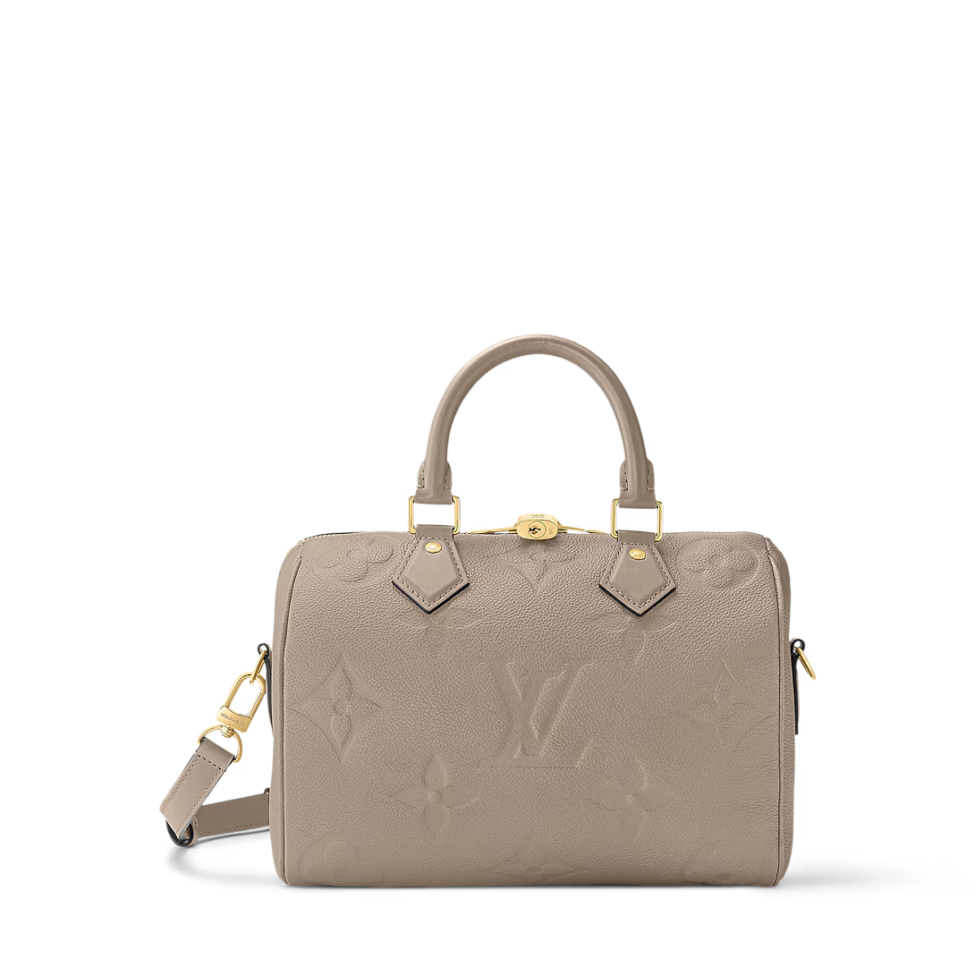 LV Speedy Bandoulière 25
