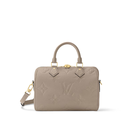 LV Speedy Bandoulière 25