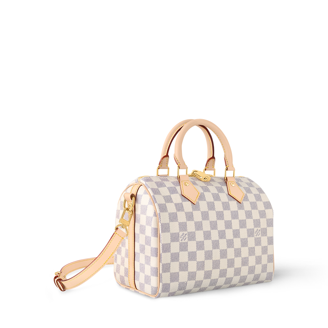 LV Speedy Bandoulière 25