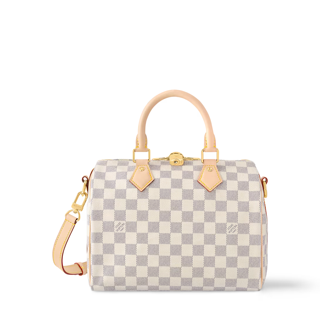 LV Speedy Bandoulière 25