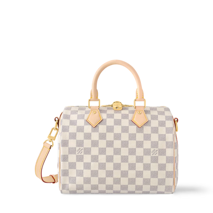 LV Speedy Bandoulière 25