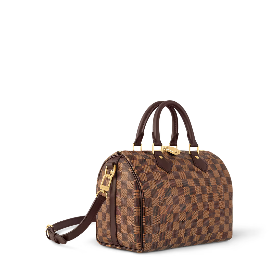 LV Speedy Bandoulière 25