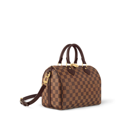LV Speedy Bandoulière 25