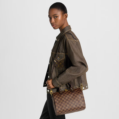 LV Speedy Bandoulière 25
